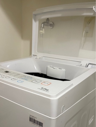 ジャングル深井店】☆洗濯機 ハイセンス HW-T55D 2020 家電 堺市 深井 