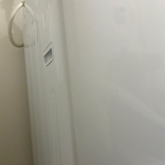 【美品】洗濯機 使用9ヶ月／一人暮らし用／引き取り限定の画像