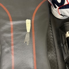 インクラインベンチ　トレーニングベンチの画像