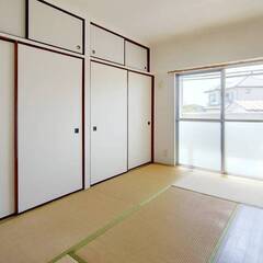 【敷金・礼金・手数料・更新料０円！】ビレッジハウス沼和田2号棟 ...