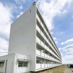 【敷金・礼金・手数料・更新料０円！】ビレッジハウス西那須野1号棟...