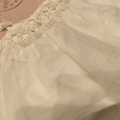 80サイズ　女の子トップス6枚まとめ売りの画像