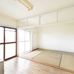 【敷金・礼金・手数料・更新料０円！】ビレッジハウス西那須野2号棟...