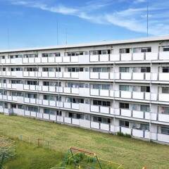 【敷金・礼金・手数料・更新料０円！】ビレッジハウス益子1号棟 (...