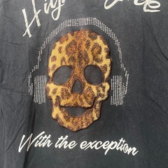 Tシャツ（長袖）の画像