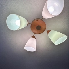 定価約5万円❗️ODELIC　照明　オーデリックの画像