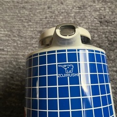 ミッキーマウス★魔法瓶ポット★ビンテージ★象印製★未使用★ディズニーの画像