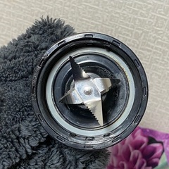 (譲渡済み)マイボトルブレンダーの画像
