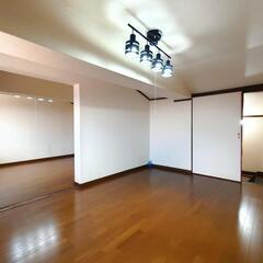 🎉敷礼無料！自然豊かで静かな立地！広々とした庭で家庭菜園も！ペッ...