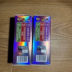 ベイプ1個　 85000パフ　 BANG LEGEND の画像