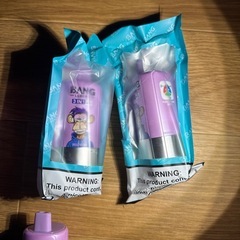 ベイプ1個　 85000パフ　 BANG LEGEND の画像