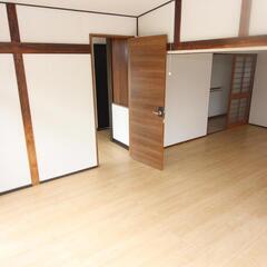 ✨️礼金無料！ファミリーにぴったりな3LDK一戸建て