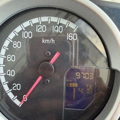 ホンダ GB350の画像