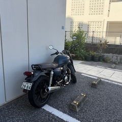 ホンダ GB350の画像