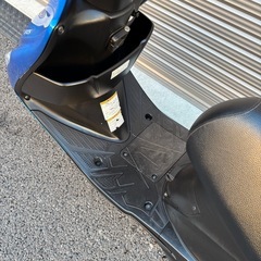 4393.定番人気　アドレスv125s 始動性良好　千葉県柏市　即日配送、自走引き取りも可能の画像