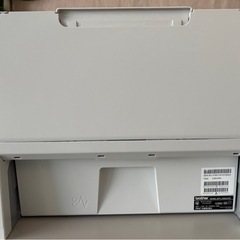 【部品取り／液晶不良】Brother MFC-J6583CDW　Wi-Fi接続可能の画像