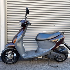 4394.自賠責R8年7月まで付属　レッツ4 お洒落可愛い　千葉県柏市　即日配送、自走引き取りも可能の画像