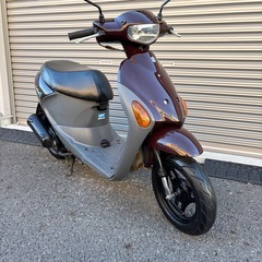 4394.自賠責R8年7月まで付属　レッツ4 お洒落可愛い　千葉県柏市　即日配送、自走引き取りも可能の画像