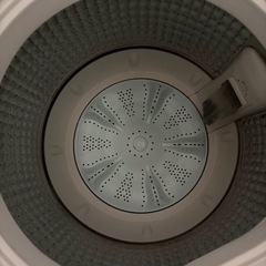 洗濯機、冷蔵庫、レンジセットの画像