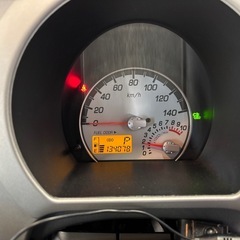 ダイハツアトレーワゴン　4ナンバー貨物仕様　車検整備付きの画像