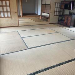 🎊敷礼無料！広々戸建て＆お庭、家族みんなが快適な住空間。