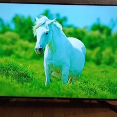 無料配送 美品 2019年 SONYBRAVIA 55V型 KJ-55X9500G 4K液晶テレビ Youtube NETFLIX 多機能音声リモコン(321)の画像