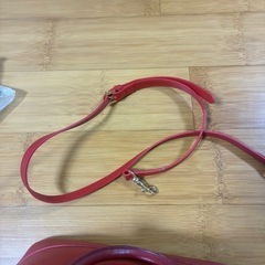 サマンサタバサ　ハンドバッグの画像