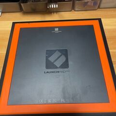 novation ノベーション/LAUNCH PAD PRO MK3 Ableton Live コントローラーの画像