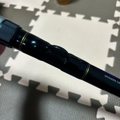 釣具　打ち込み　ダイワ　ガーラモンスターの画像