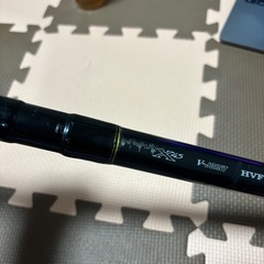 釣具　打ち込み　ダイワ　ガーラモンスターの画像