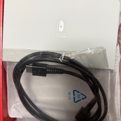  Switch 本体セット 
有機ELモデルの画像
