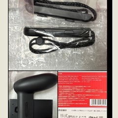  Switch 本体セット 
有機ELモデルの画像