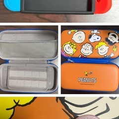  Switch 本体セット 
有機ELモデルの画像