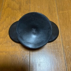 エールべべ　車用　赤ちゃんミラー の画像