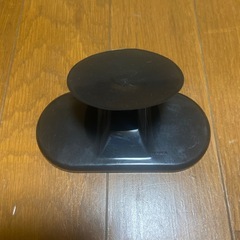 エールべべ　車用　赤ちゃんミラー の画像