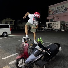 アドレスV100 CE13Aの画像