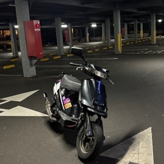 アドレスV100 CE13Aの画像