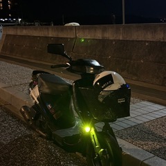 アドレスV100 CE13Aの画像