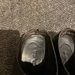 🌈ヒナデイグリーンサンダル🌈の画像