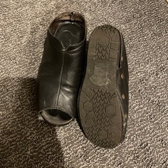 🌈ヒナデイグリーンサンダル🌈の画像