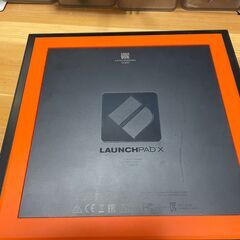 novation ノベーション/LAUNCH PAD X Ableton Live コントローラーの画像