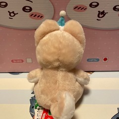 豆しば三兄弟 ハッピークリスマスの画像