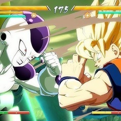 ドラゴンボールファイターズ Nintendo Switchの画像