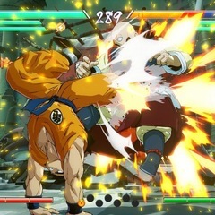 ドラゴンボールファイターズ Nintendo Switchの画像