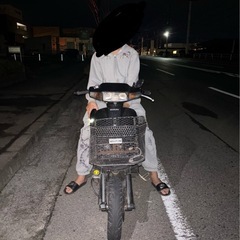 アドレスV100 CE13Aの画像