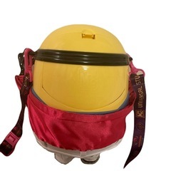 ミニオン ポップコーンバケツ USJの画像