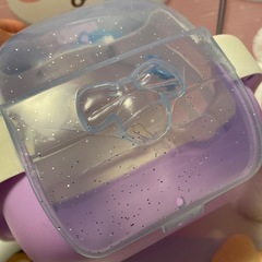 動いて音が鳴る猫の画像