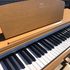 ヤマハ  YDP-141C アリウスの画像