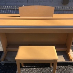 ヤマハ  YDP-141C アリウスの画像