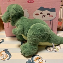 ディズニー レックスぬいぐるみの画像